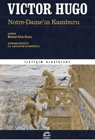 Notre-Dame'ın Kamburu