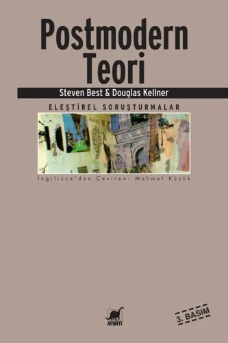 Postmodern Teori