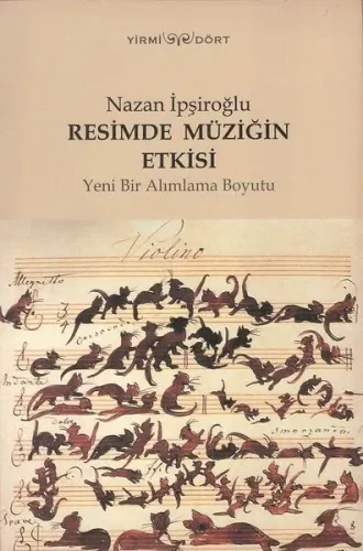 Resimde Müziğin Etkisi; Yeni Bir Alımlama Boyutu