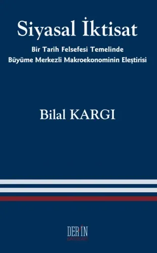 SİYASAL İKTİSAT