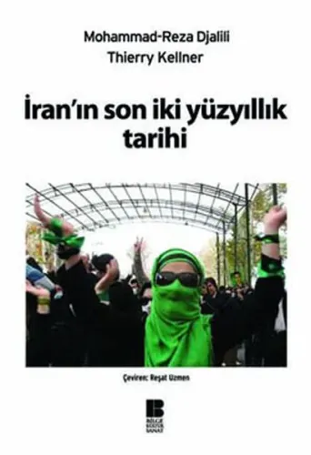 İranın Son İki Yüzyıllık Tarihi