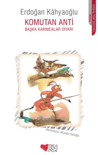 Komutan Anti