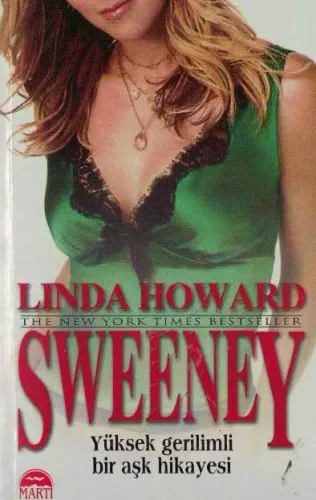 Sweeney (Cep Boy)