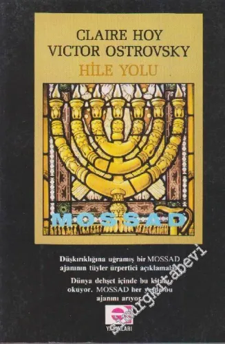 Hile Yolu - MOSSAD -        1998