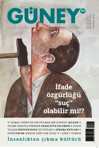 Güney