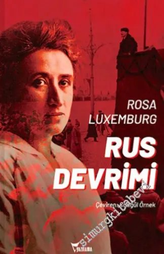 Rus Devrimi -         2021