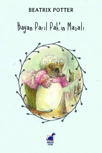 Bayan Parıl Pak’ın Masalı
