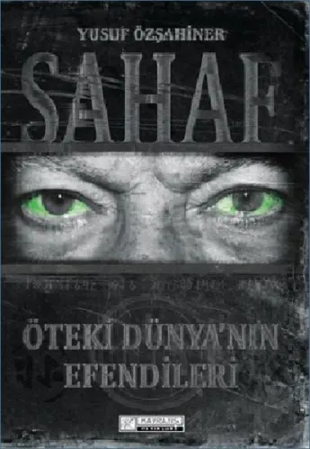 Sahaf