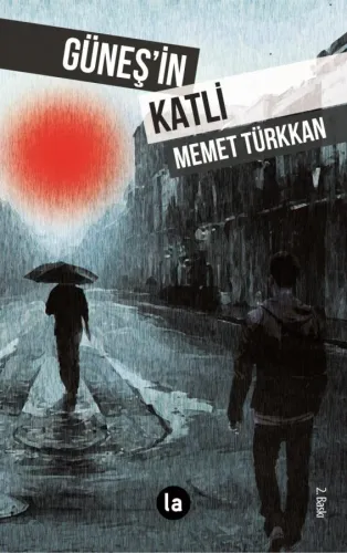 Güneş'in Katli