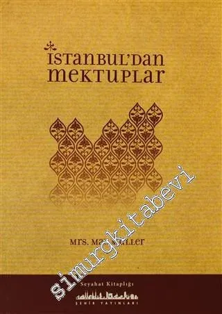 İstanbul'dan Mektuplar
