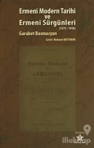 Ermeni Modern Tarihi ve Ermeni Sürgünleri
