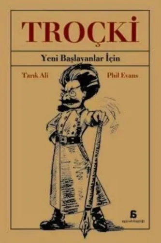 Troçki (Yeni Başlayanlar İçin)