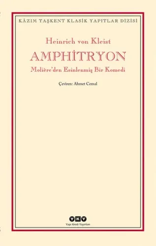Amphitryon