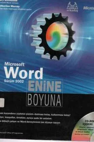 Microsoft Word Sürüm 2002