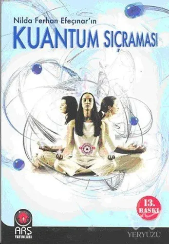 Kuantum Sıçraması