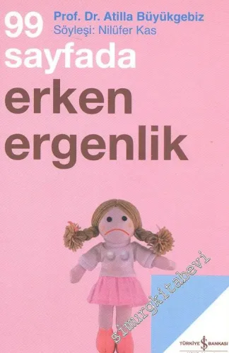 99 Sayfada Erken Ergenlik -