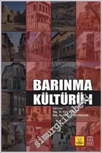 Barınma Kültürü 1 -        2023