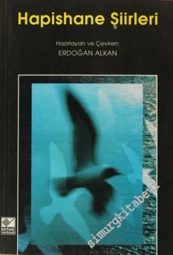 Hapishane Şiirleri -        2002