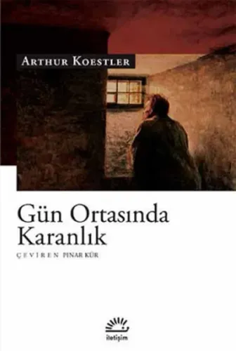 Gün Ortasında Karanlık Arthur Koestler