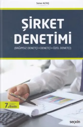 Şirket Denetimi