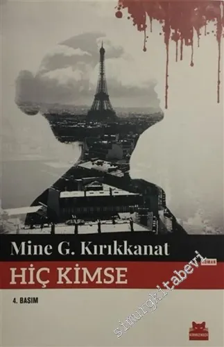 Hiç Kimse -         2016
