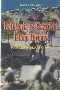 Batı Şeria ve Gazze'de İslami Direniş