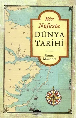 Bir Nefeste Dünya Tarihi