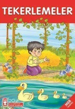 Tekerlemeler; +8 Yaş