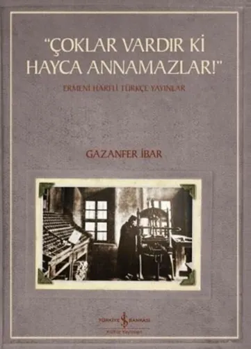 Çoklar Vardır ki Hayca Annamazlar
