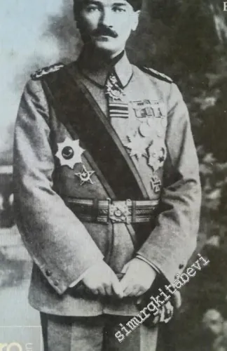 Kemal Atatürk. Mit Selbstzeugnissen und Bilddokumenten -        1987