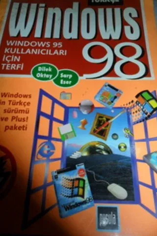 Windows 98