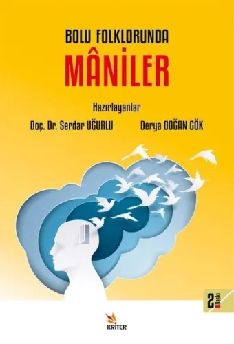 Bolu Folklorunda Mâniler