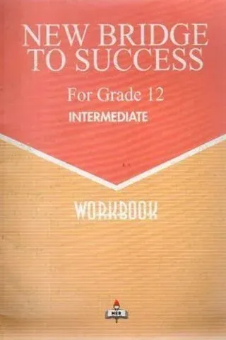 New Bridge To Success For Grade 12 Intermediate Workbook