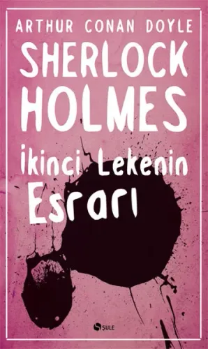 İkinci Lekenin Esrarı