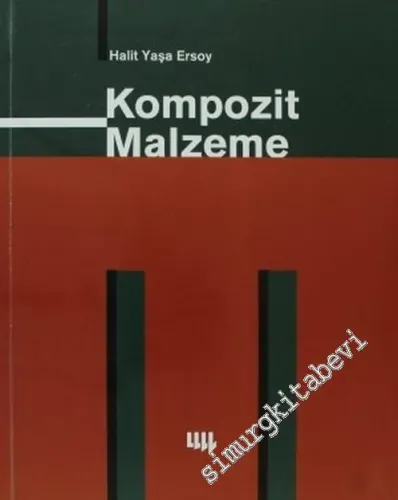 Kompozit Malzeme -        2001