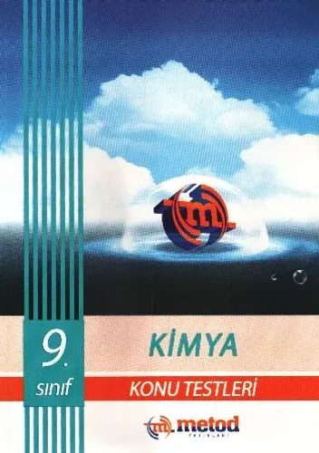Metod 9. Sınıf Kimya Konu Testi