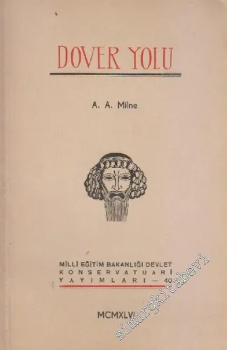 Dover Yolu -        1946