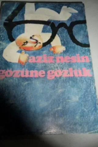 Gözüne Gözlük