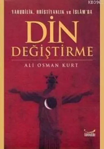 Yahudilik, Hristiyanlık ve İslam'da Din Değiştirme