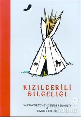 Kızılderili Bilgeliği