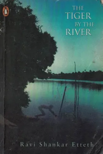 The Tiger By The River (Cep Boy)