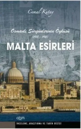 Malta Esirleri