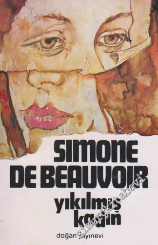 Yıkılmış Kadın -        1973