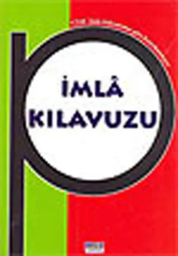 İmlâ Kılavuzu