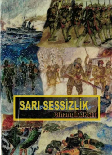 Sarı Sessizlik