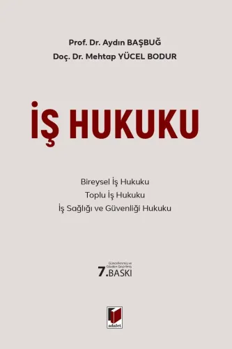 İş Hukuku