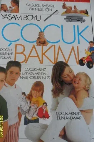 Yaşam Boyu Çocuk Bakımı