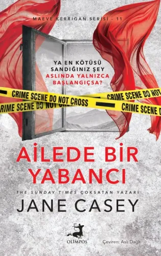 Ailede Bir Yabancı