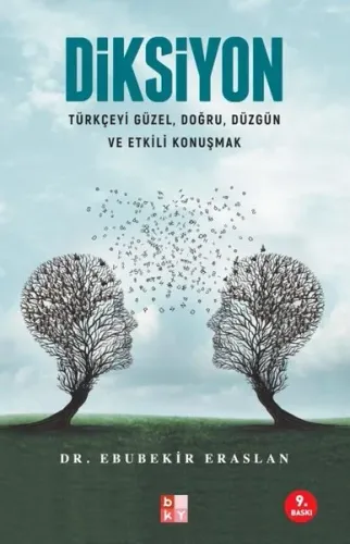 Diksiyon