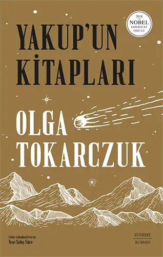 Yakup'un Kitapları